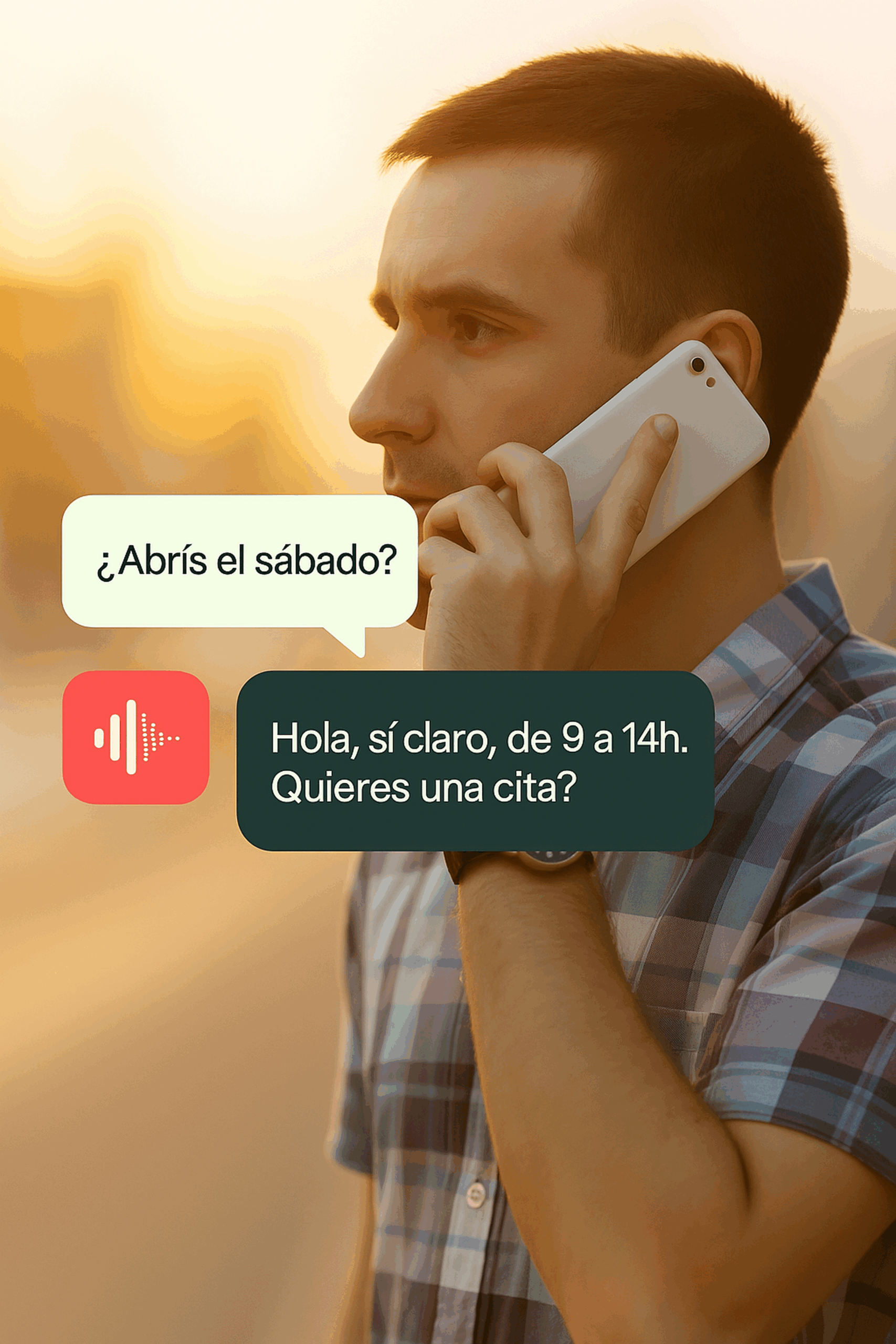 agentiia agentes de voz ia para negocios agentiia agentes de voz ia para negocios